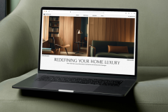 From Manhattan with Love: How We Redesigned an Interior Design Studio's Website